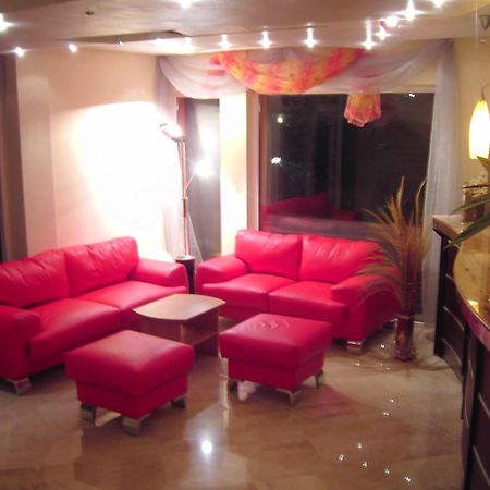 Fresh Family Hotel Ravda Exterior foto