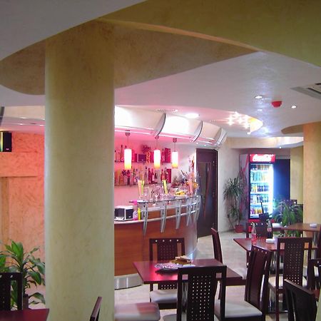 Fresh Family Hotel Ravda Exterior foto