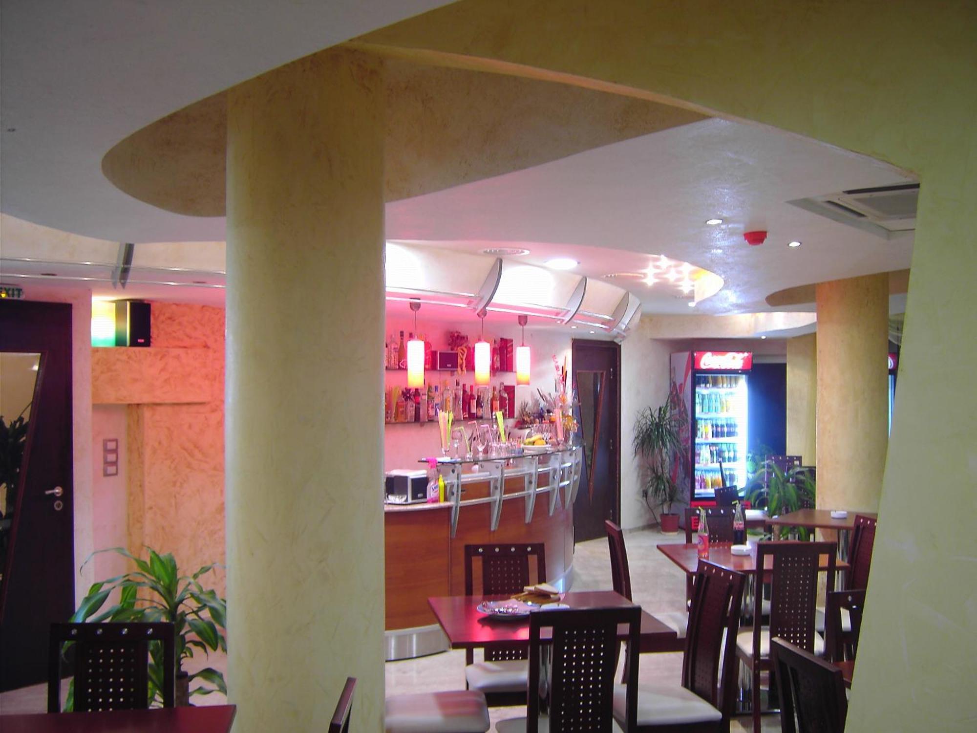 Fresh Family Hotel Ravda Exterior foto