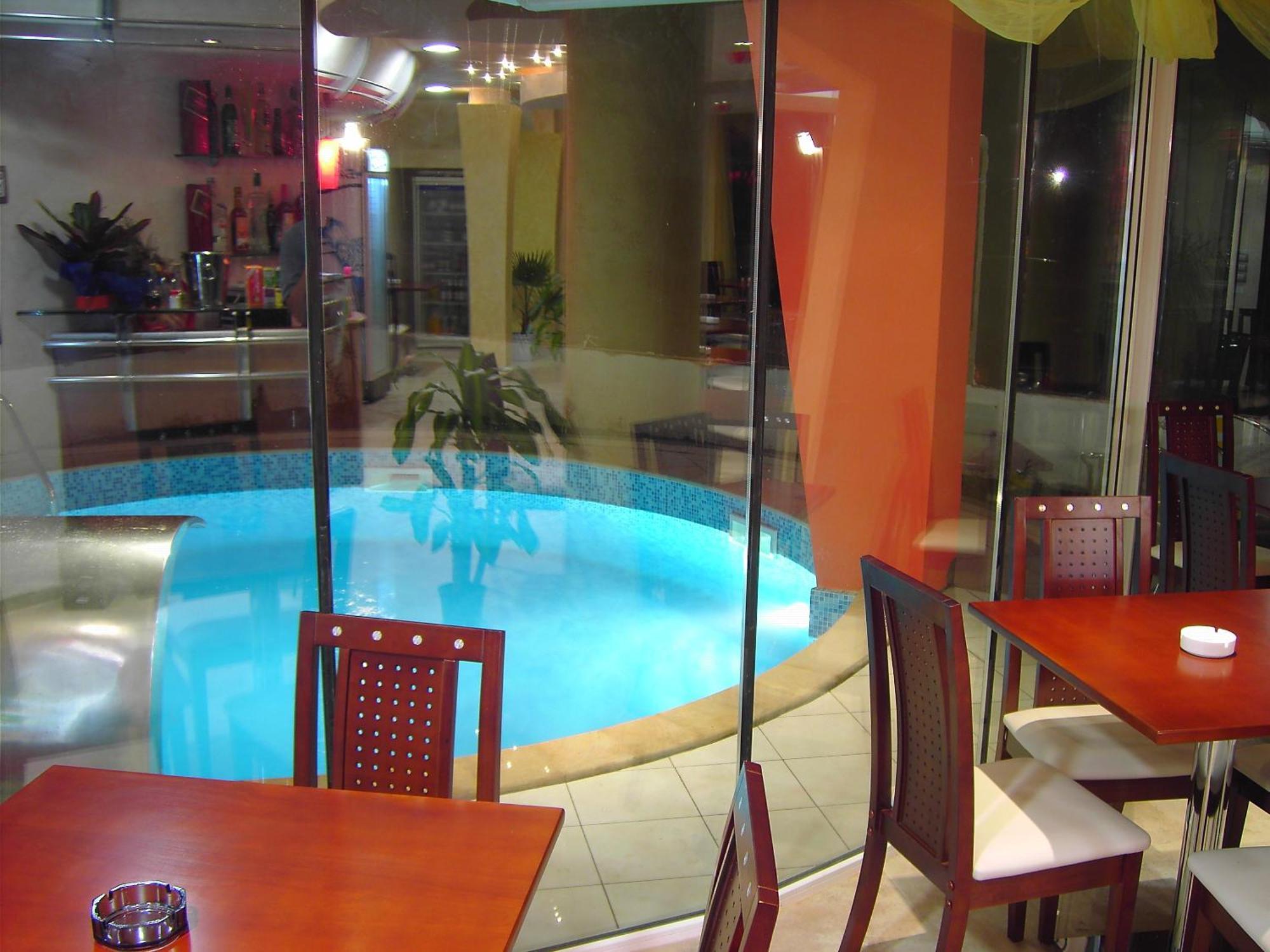 Fresh Family Hotel Ravda Exterior foto