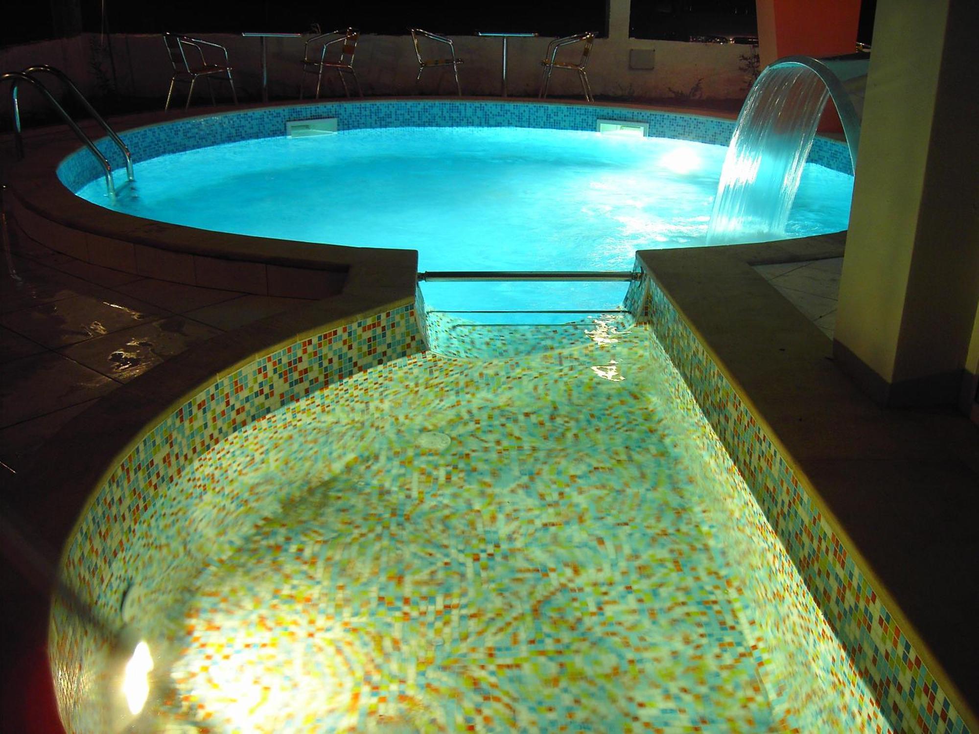 Fresh Family Hotel Ravda Exterior foto