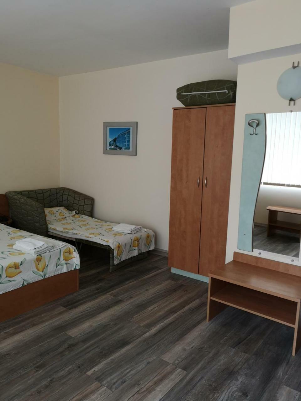 Fresh Family Hotel Ravda Exterior foto