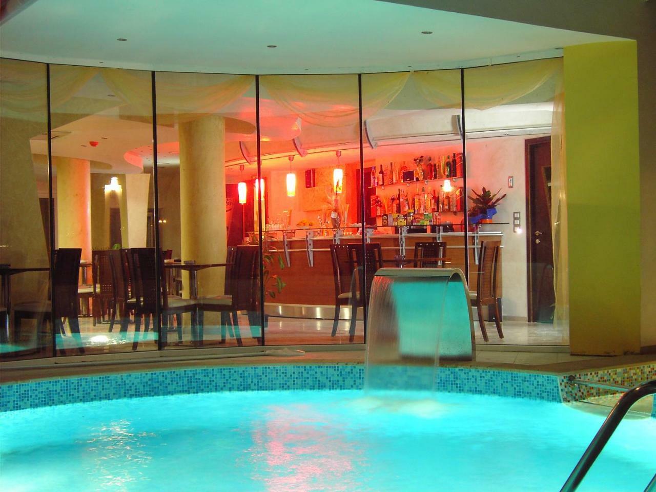 Fresh Family Hotel Ravda Exterior foto