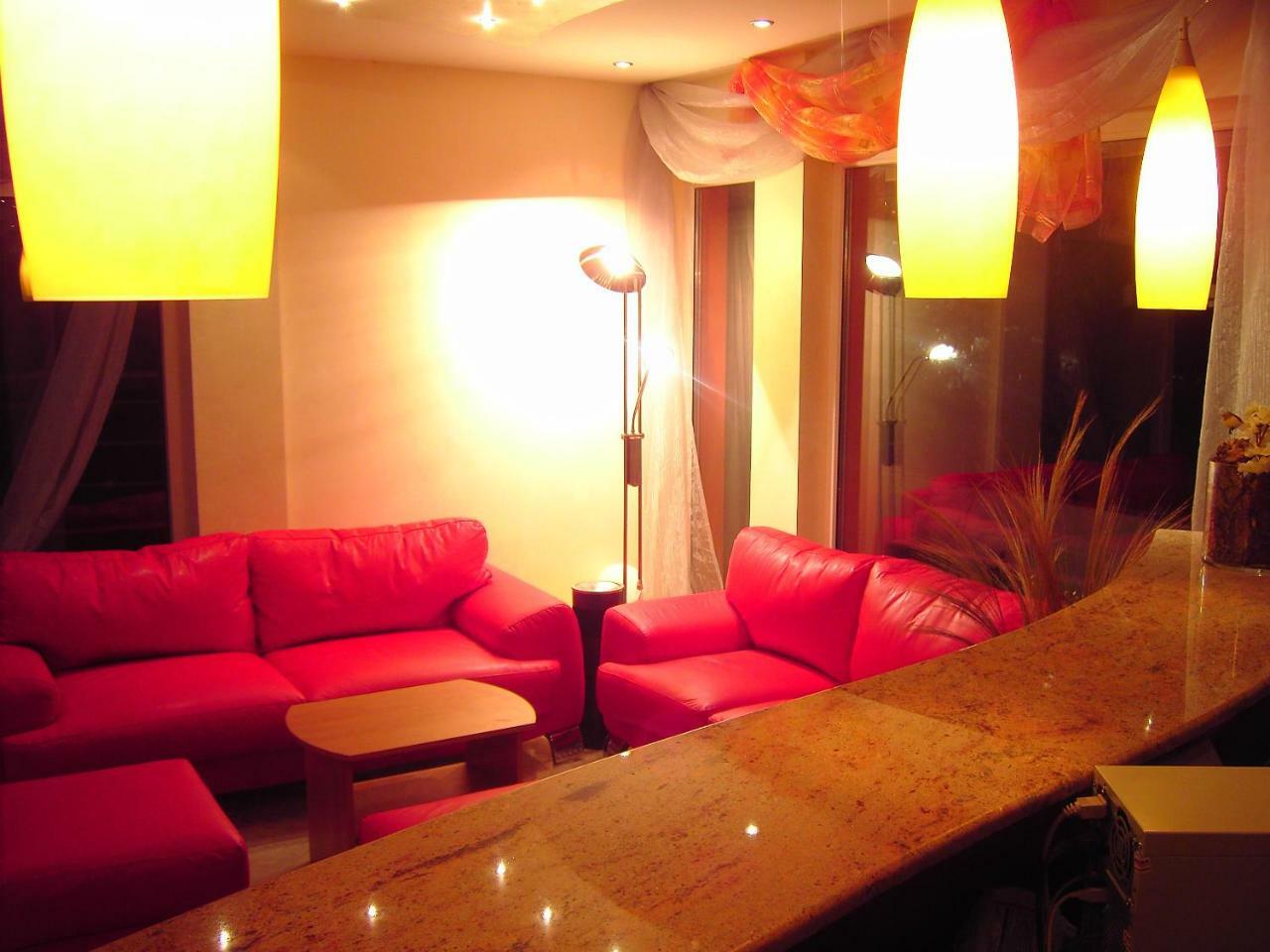 Fresh Family Hotel Ravda Exterior foto