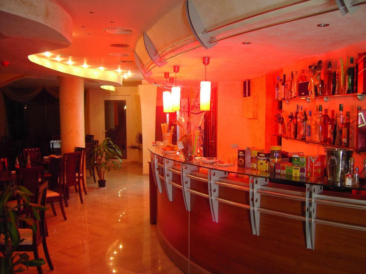 Fresh Family Hotel Ravda Exterior foto